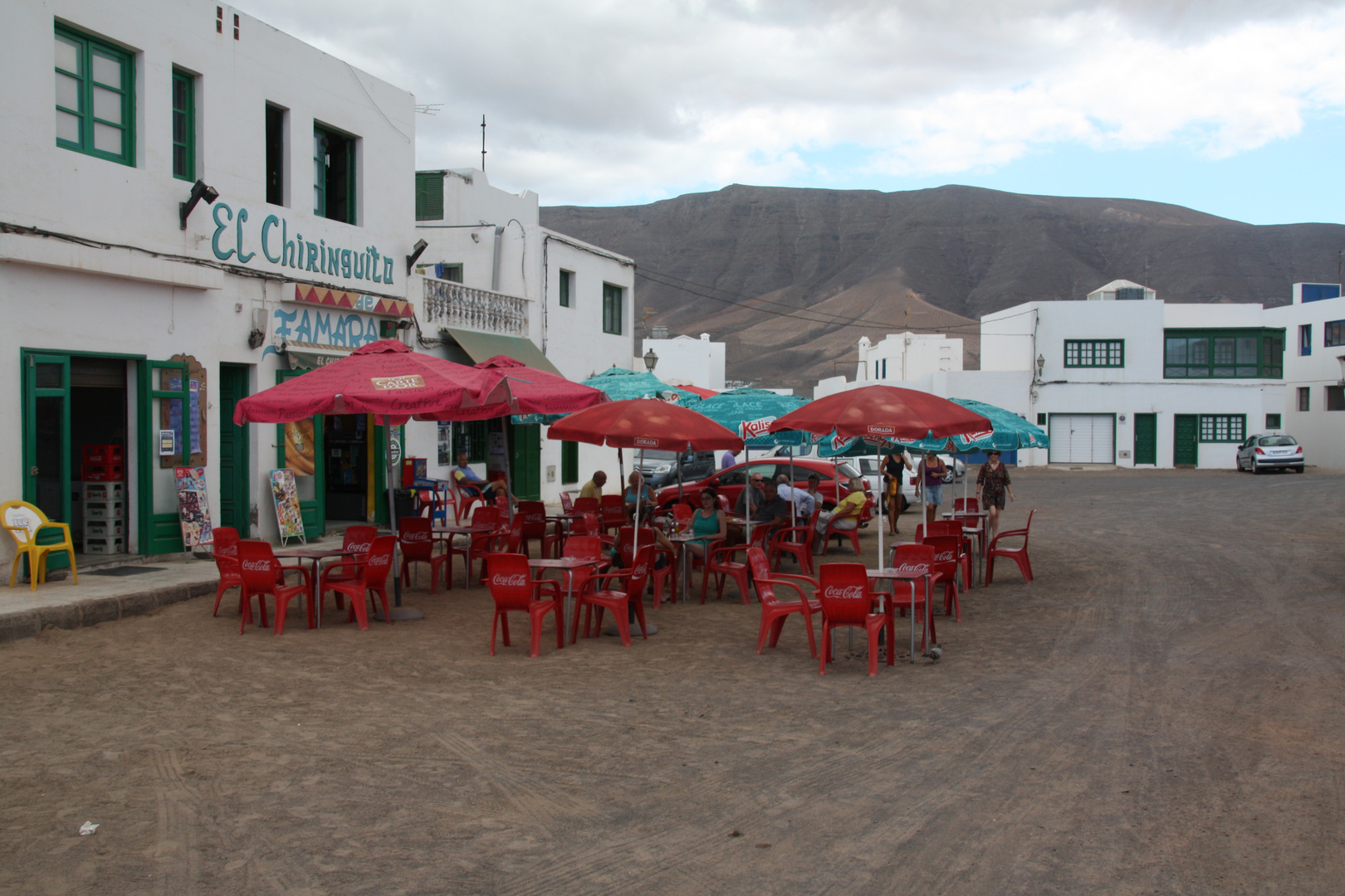 Lanzarote