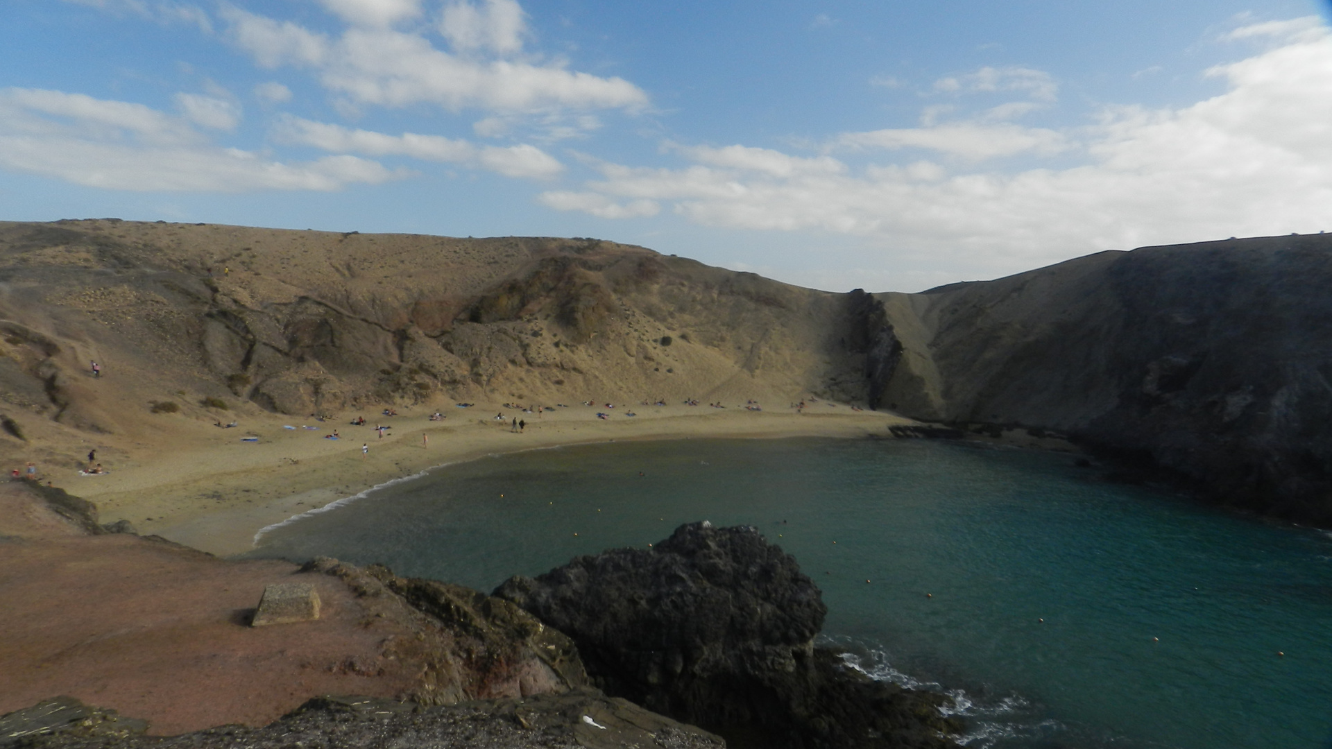 Lanzarote