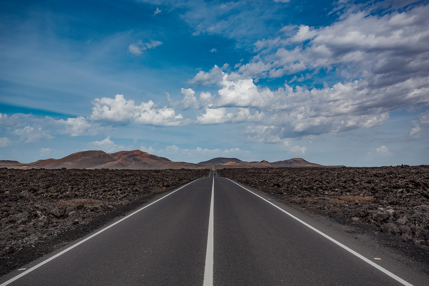 Lanzarote