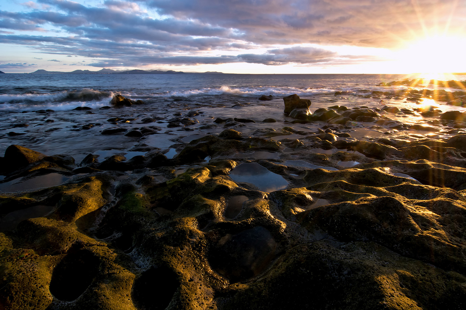 Lanzarote 