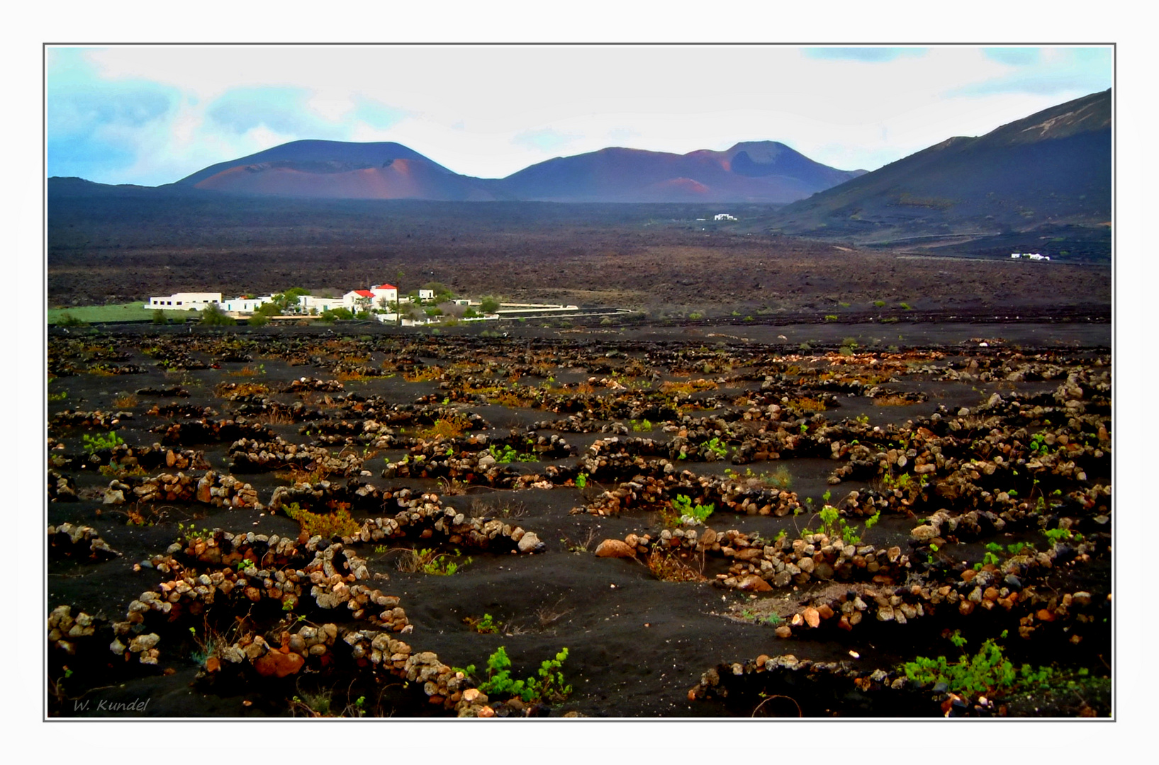 Lanzarote