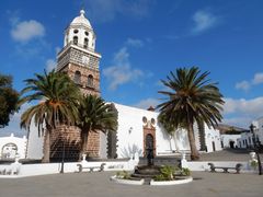 Lanzarote 