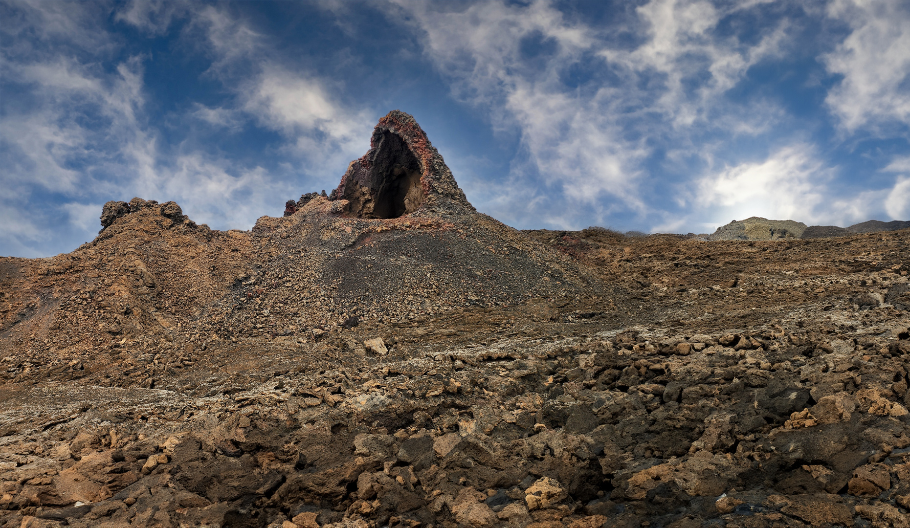 Lanzarote