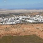 Lanzarote-Der Markt im Dorf