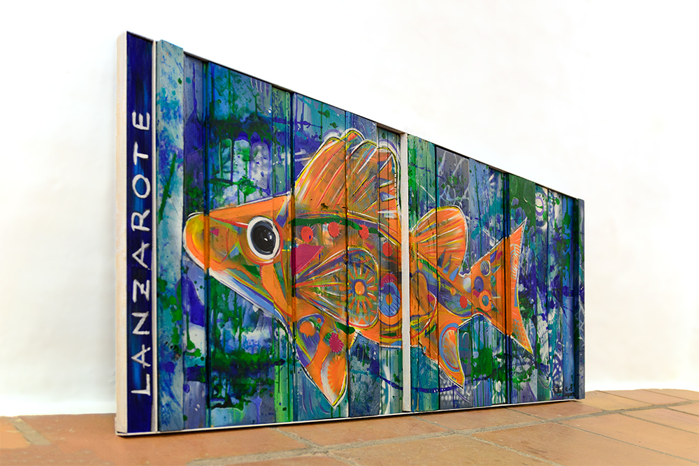 Lanzarote desde Adolfo Areizaga Foto & Bild kunstfotografie & kultur