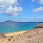 Lanzarote di mare