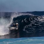 Lanzarote - die Tube