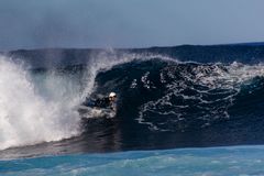 Lanzarote - die Tube