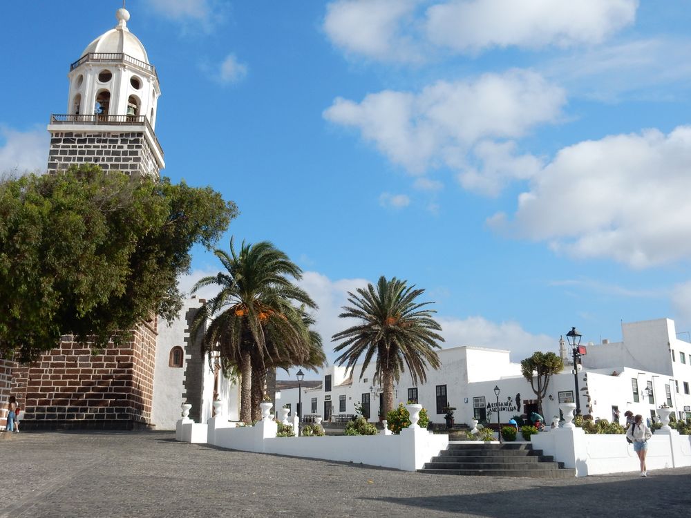 Lanzarote 