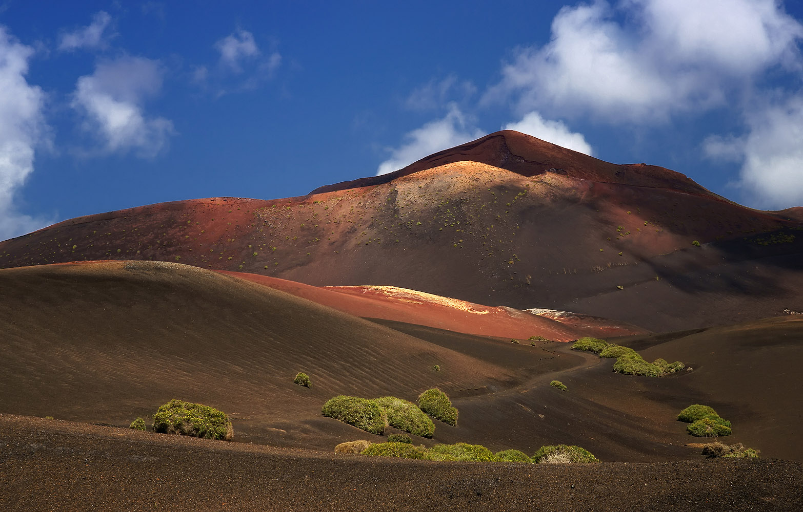 Lanzarote 