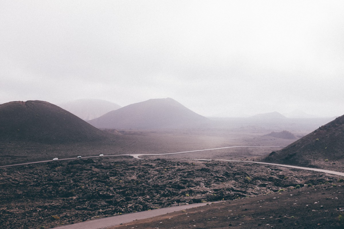 Lanzarote