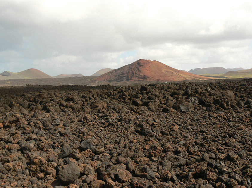 Lanzarote