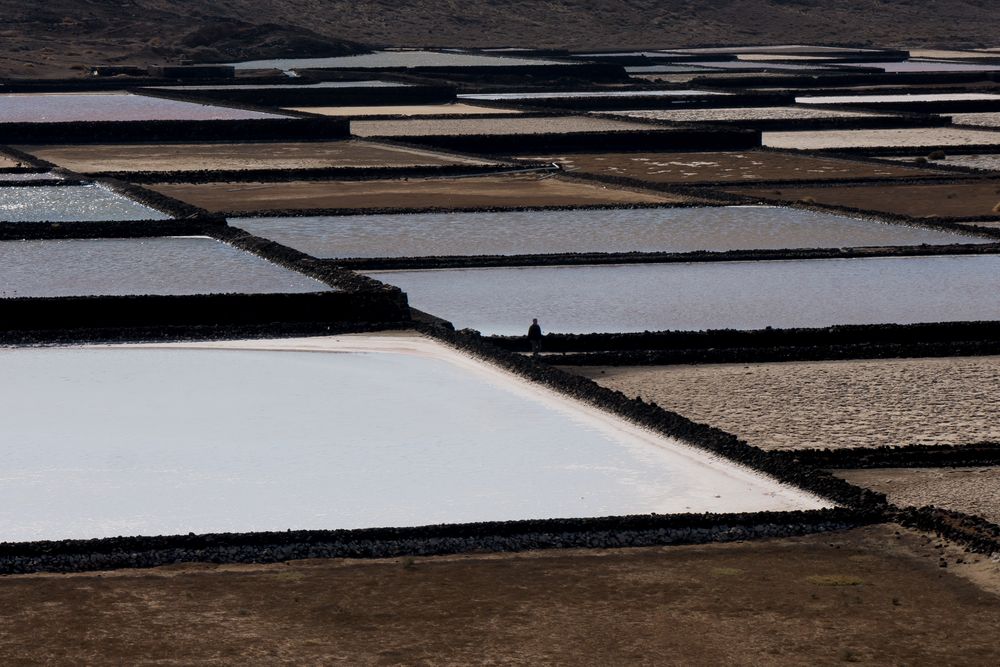 Lanzarote