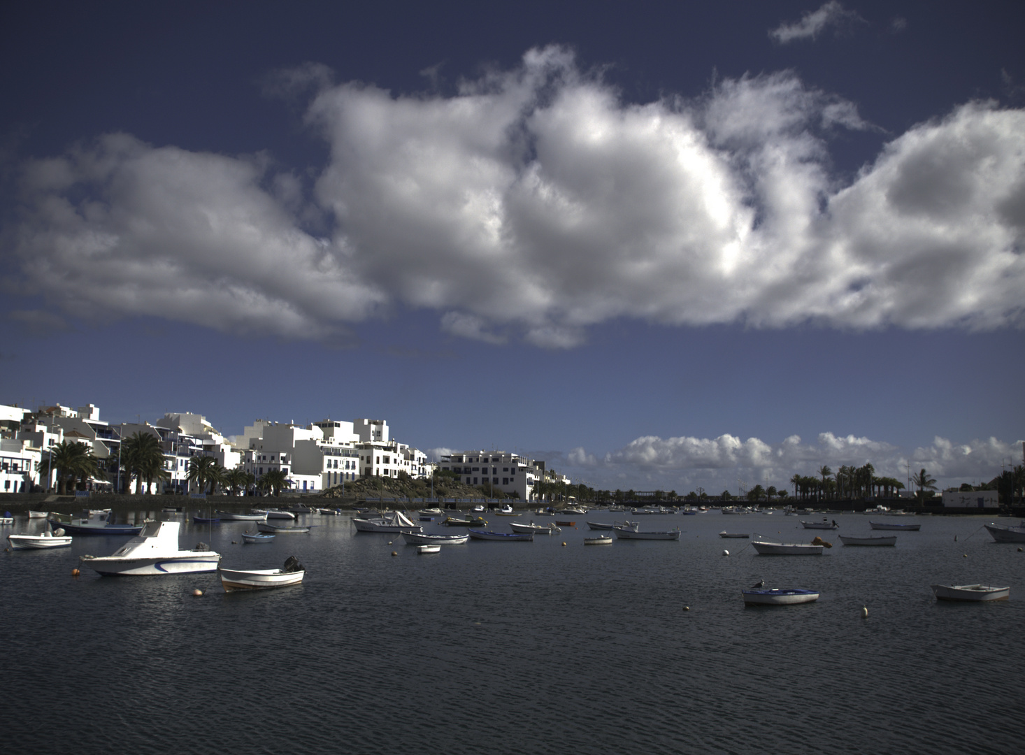 LANZAROTE