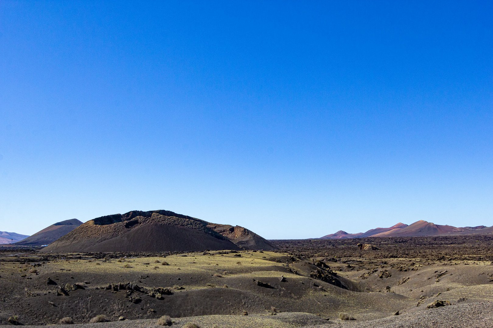 Lanzarote - El Cuervo (2)