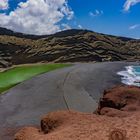 Lanzarote el golfo