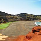 Lanzarote El Golfo