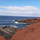 Lanzarote -El Golfo