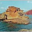 Lanzarote - El Golfo