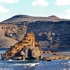 Lanzarote El Golfo