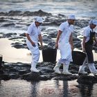 Lanzarote - El Golfo - Keep walking