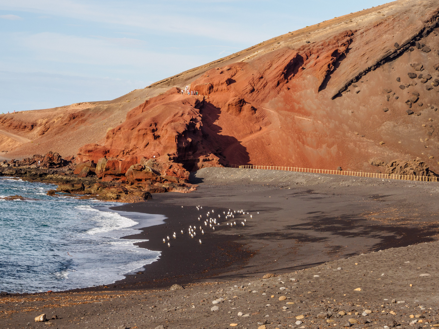 Lanzarote - El Golfo2