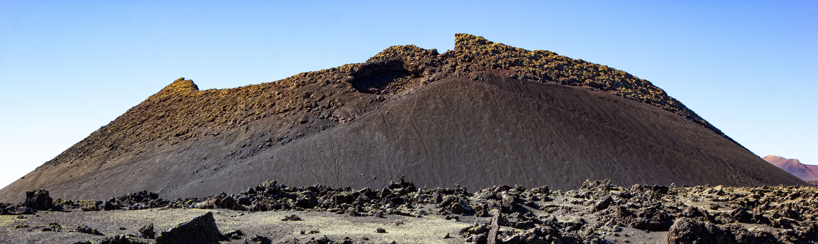 Lanzarote - ElCuervo