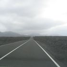 Lanzarote : en route vers ??