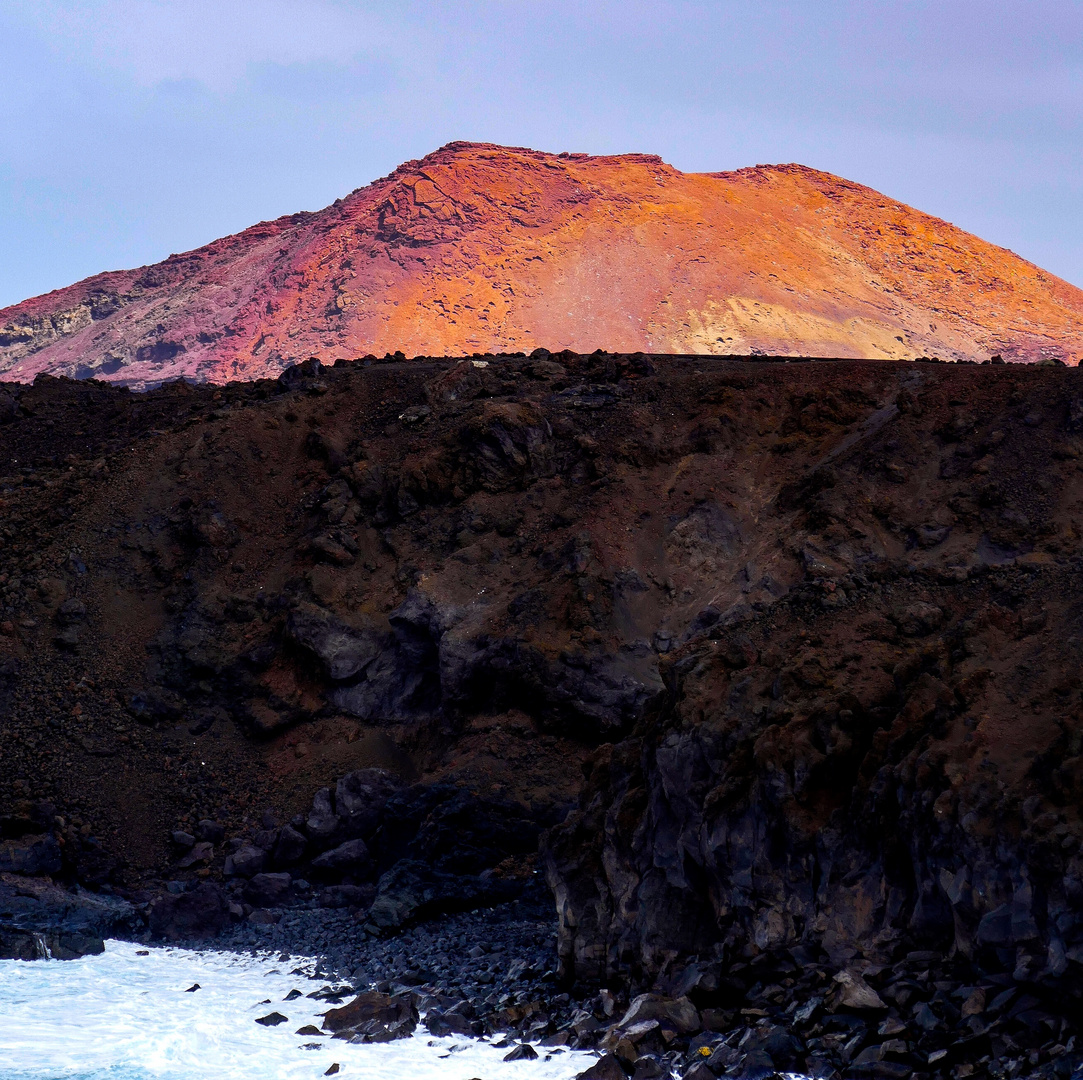 Lanzarote