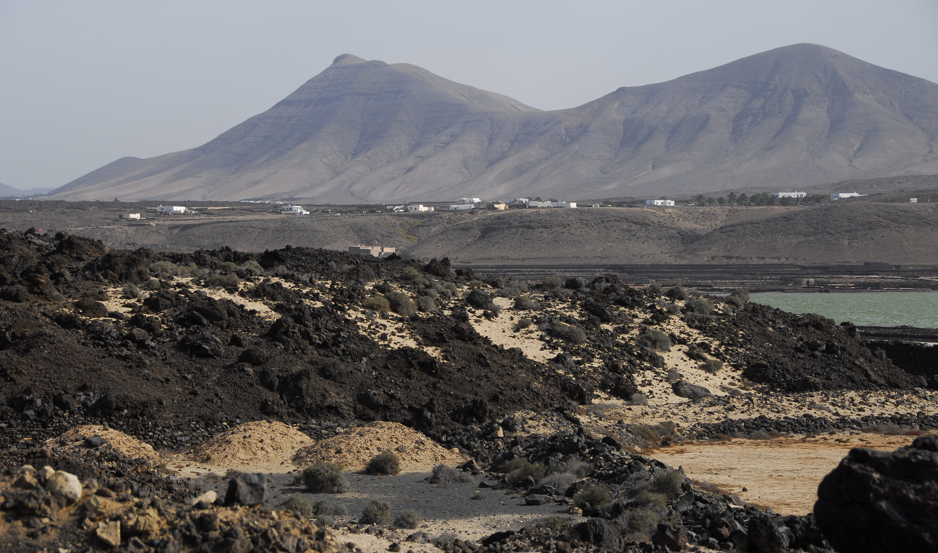 Lanzarote ```