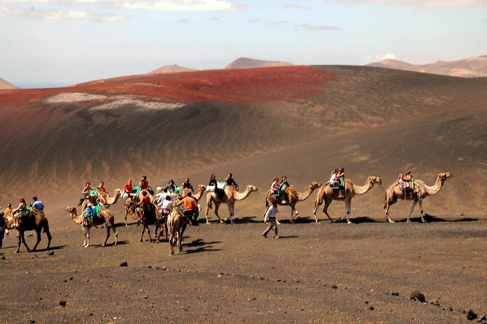 Lanzarote