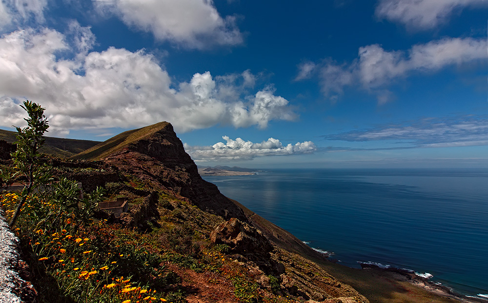 Lanzarote….