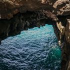 Lanzarote Grotte
