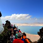 Lanzarote gute Aussicht