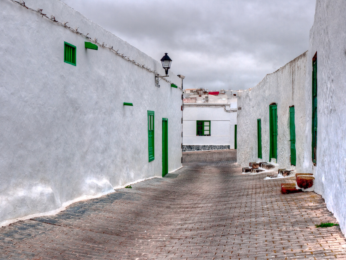 LANZAROTE  - HDR