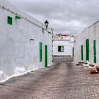 LANZAROTE  - HDR