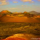 Lanzarote HDR