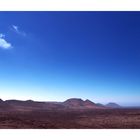 Lanzarote Hills