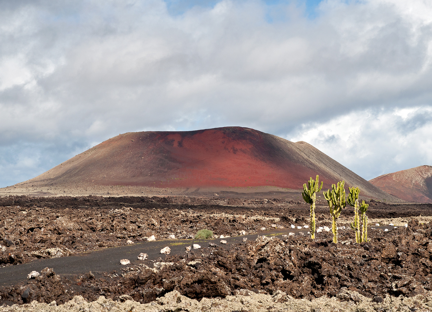 Lanzarote I