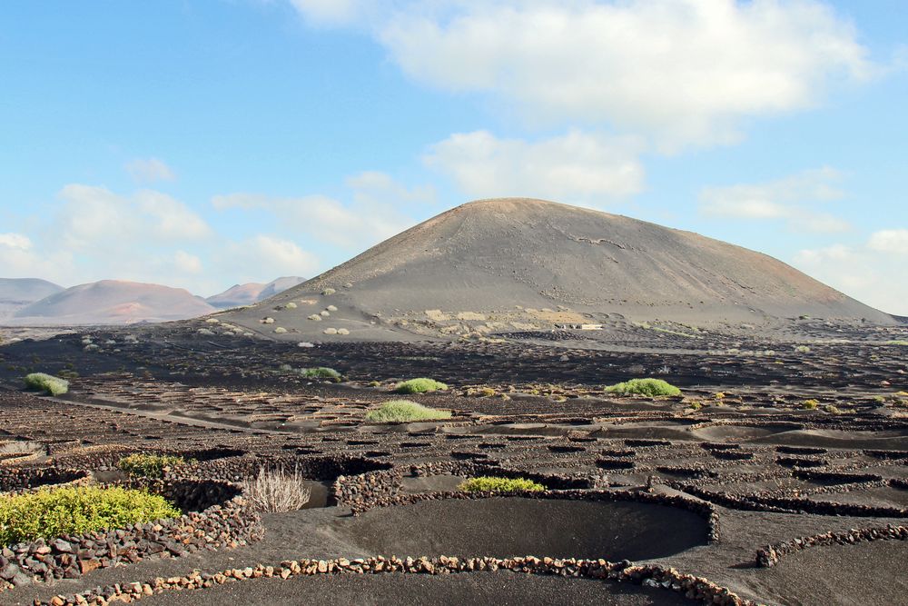 Lanzarote I