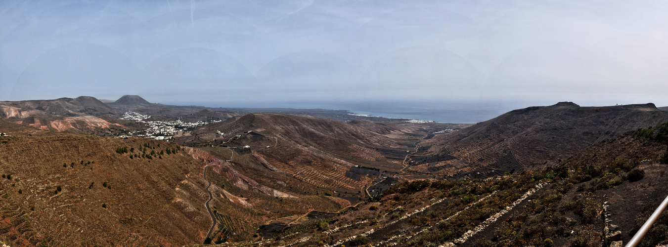 Lanzarote I