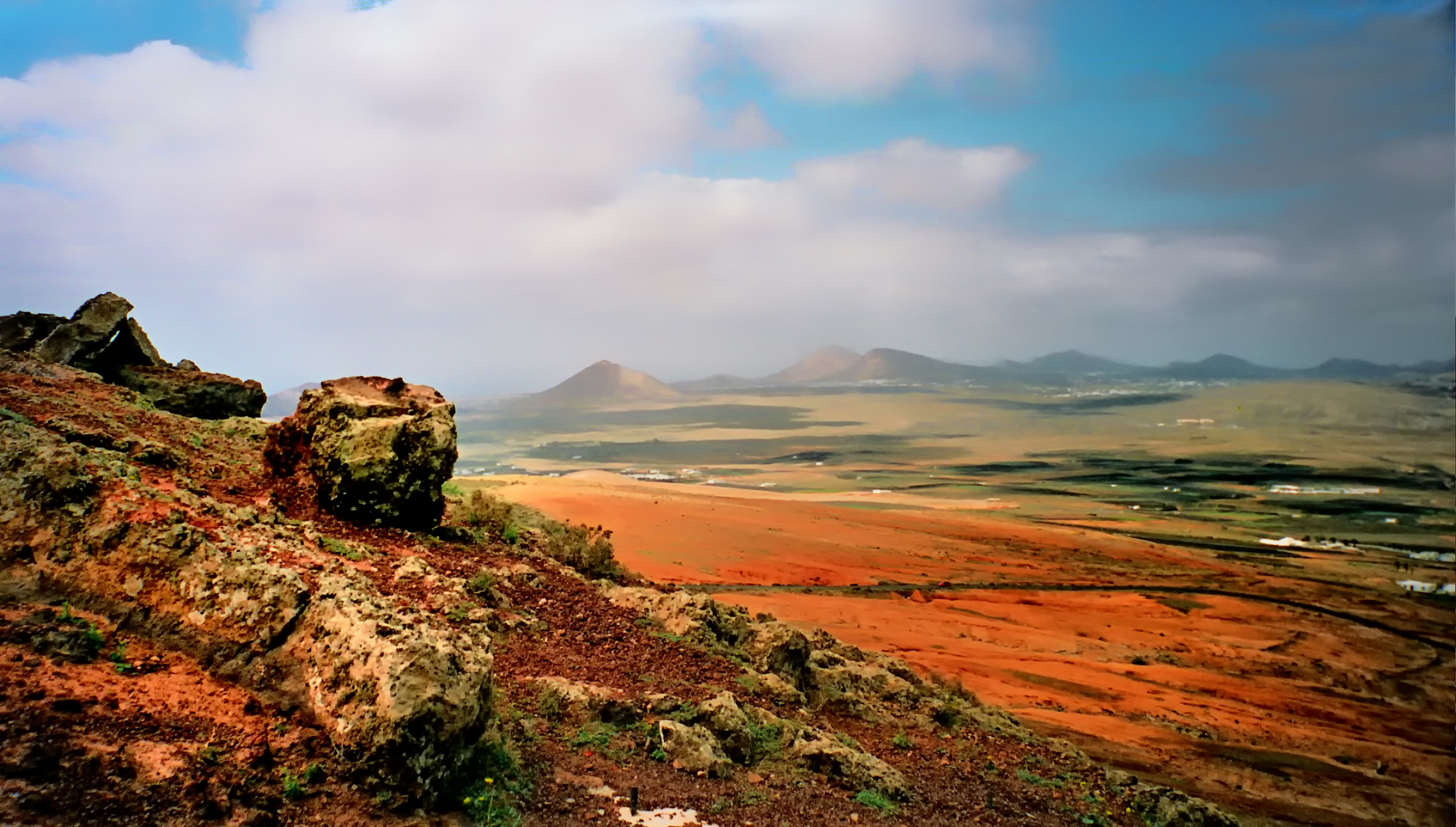 Lanzarote II