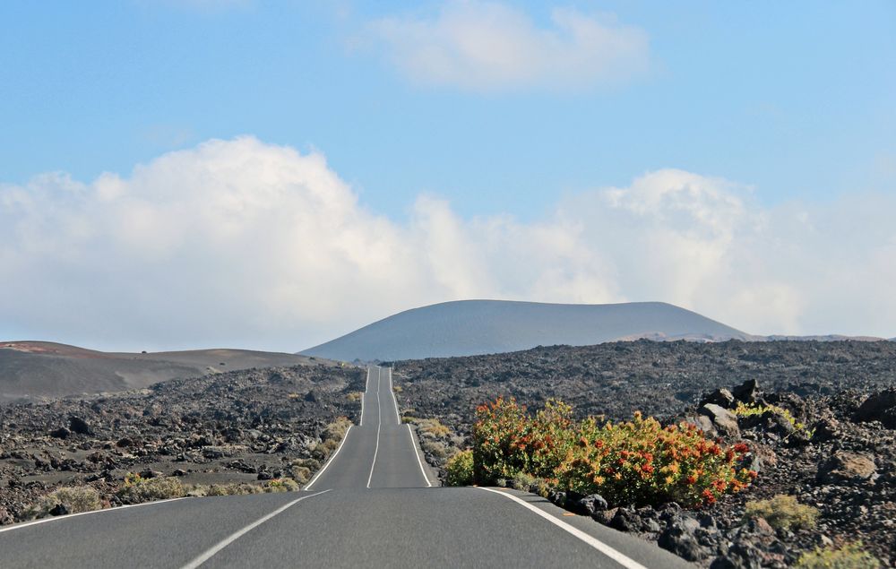 Lanzarote II