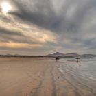 Lanzarote II - Caleta de Famara