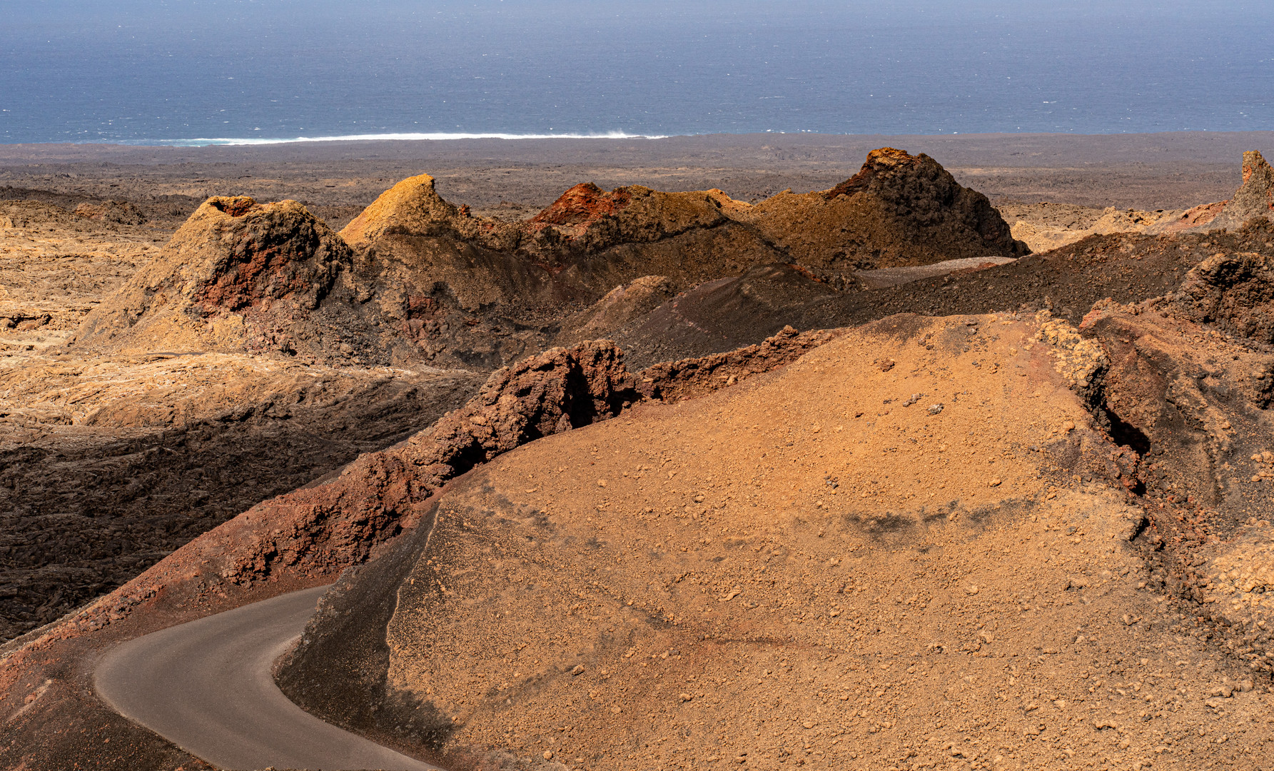 Lanzarote III