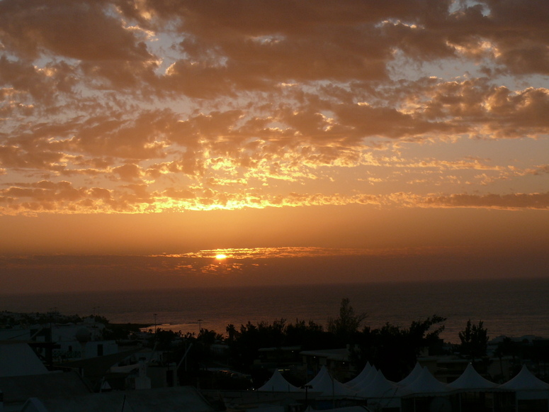 Lanzarote im Januar 2007 (1)