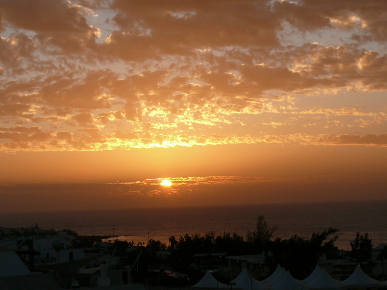 Lanzarote im Januar 2007 (2)