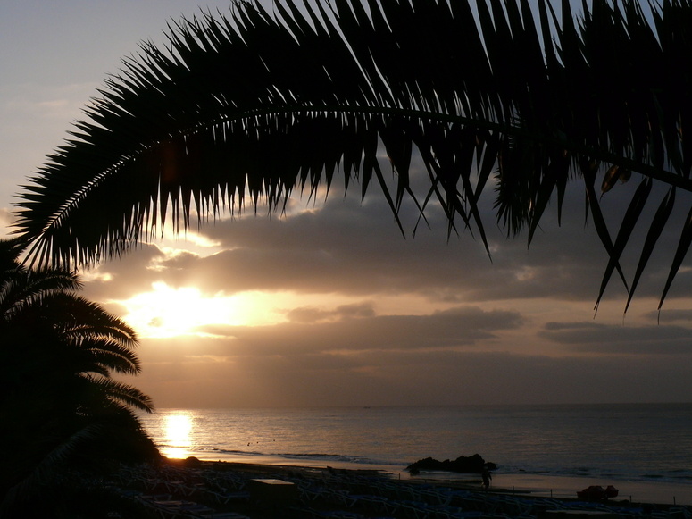 Lanzarote im Januar 2007 (4)