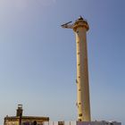 Lanzarote - im Südwesten...