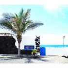 Lanzarote Impression I